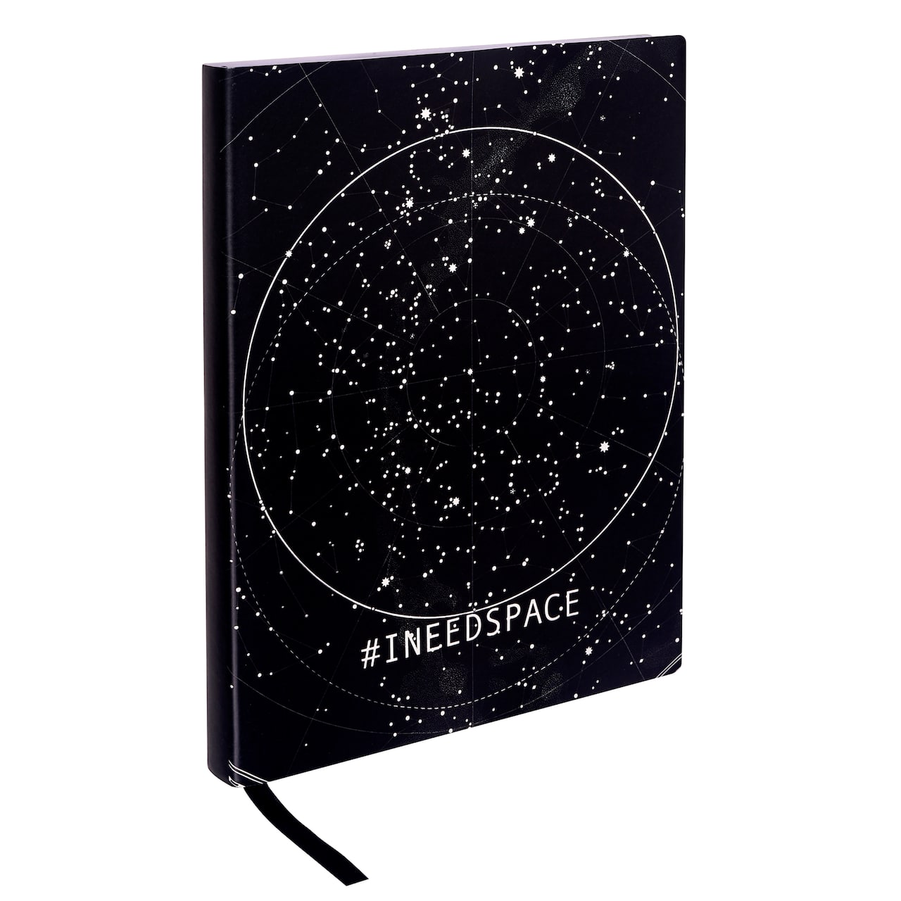 Space Lined Journal By Artist&#x27;s Loft&#x2122;